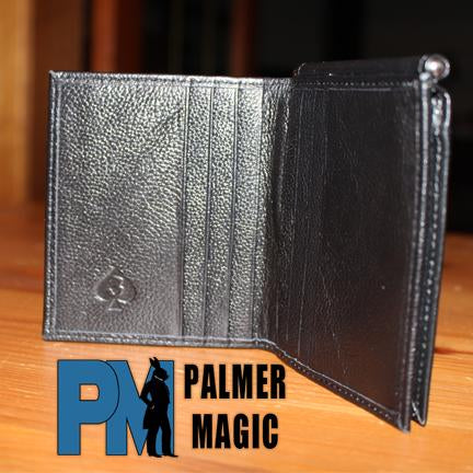 C2W Card 2 Wallet -Shawn Farquhar image 4