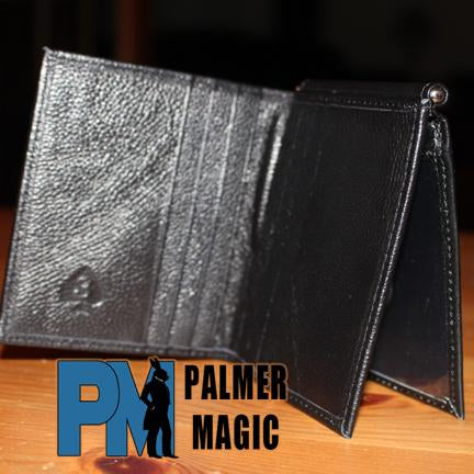 C2W Card 2 Wallet -Shawn Farquhar image 1