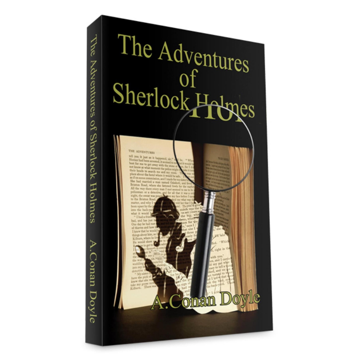 Fool Us Edition of SheerLuck (All Languages) - English image