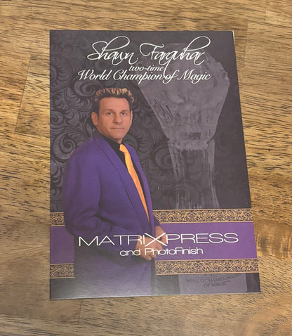 MatriXpress