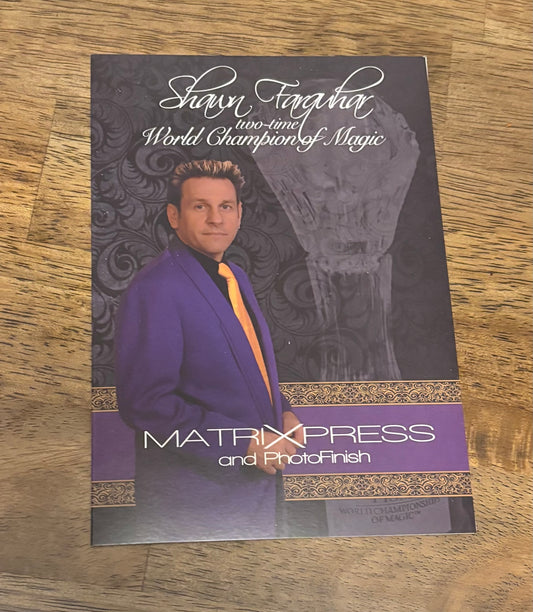 MatriXpress