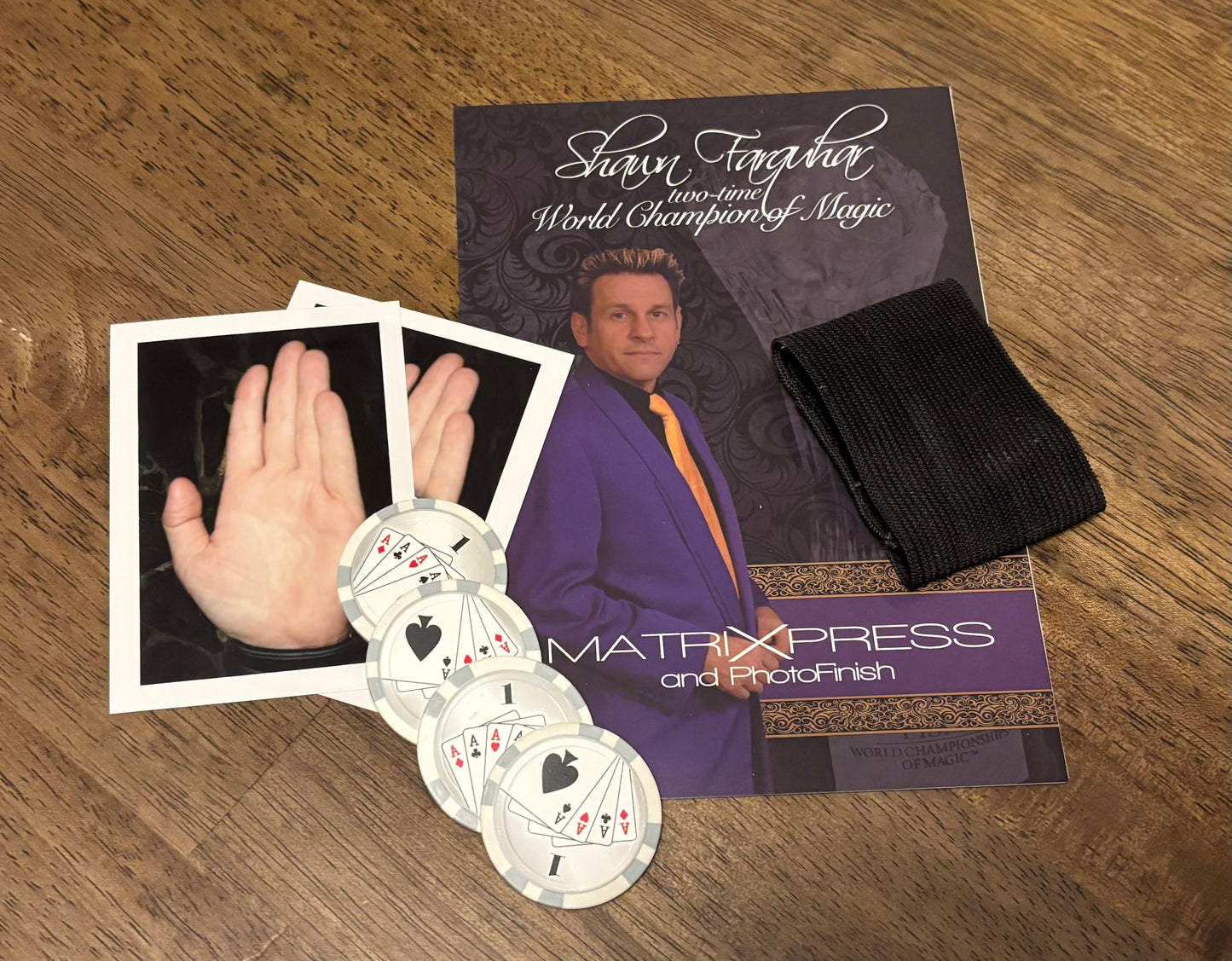 MatriXpress